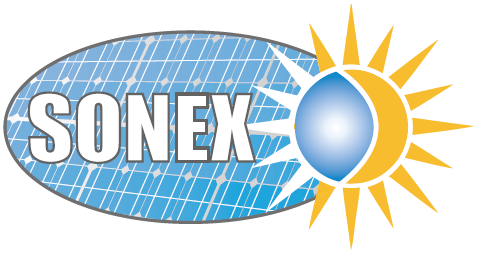 Logo of SONEX 2024