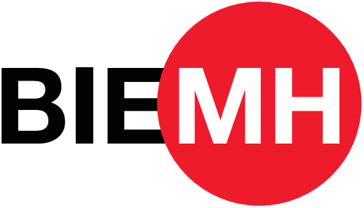 Logo of BIEMH 2024