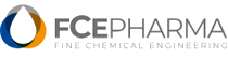 Logo of FCE PHARMA Jun. 2026