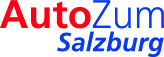 Logo of AUTOZUM SALZBURG Jan. 2027