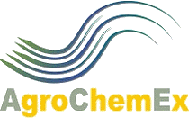 Logo of AGROCHEMEX VIETNAM May. 2026