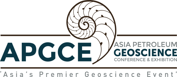 Logo of APGCE 2022