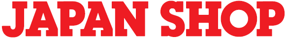 Logo of JAPAN SHOP 2025