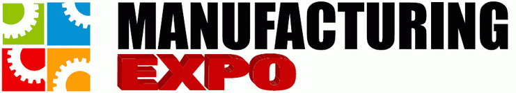 Logo of Manufacturing Expo 2013