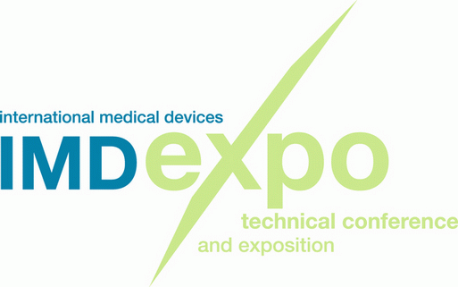 Logo of IMD Chicago Conference and Exposition 2012