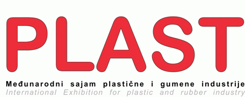 Logo of PLAST Serbia 2012