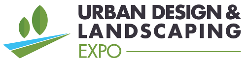 Logo of Urban Design & Landscaping Expo 2025