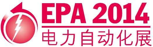 Logo of EPA China 2014 - Electric Power Automation