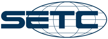 Logo of SAE SETC 2024