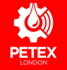 Logo of PETEX 2021