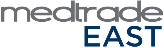 Logo of Medtrade East 2022