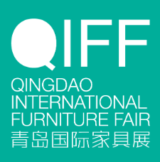 Logo of Qingdao international furniture fair 2020