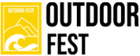 Logo of OUTDOOR FEST May. 2026