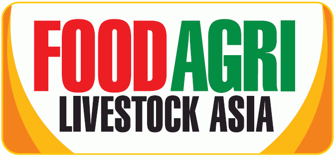 Logo of Food Agri & Livestock Asia 2013