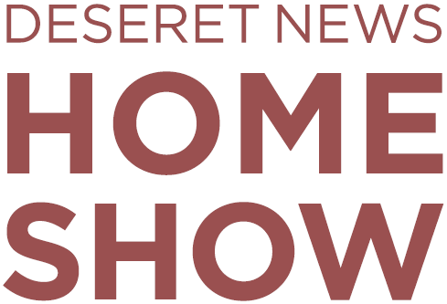 Logo of Deseret News Home Show 2025