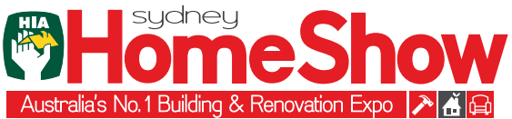 Logo of Sydney Home Show 2013