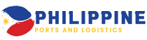 Logo of PHILIPPINE PORTS AND LOGISTICS Apr. 2028