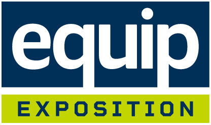Logo of Equip Exposition 2025