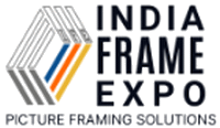 Logo of INDIA FRAME EXPO - BANGALARU Jun. 2026