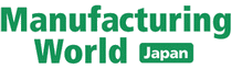 Logo of MANUFACTURING WORLD TOKYO Jul. 2025