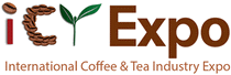 Logo of ICT - INTERNATIONAL COFFEE & TEA INDUSTRY EXPO Jun. 2024