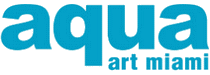 Logo of AQUA ART MIAMI Dec. 2024