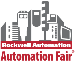 Logo of Automation Fair 2013