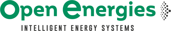 Logo of Open Energies 2024