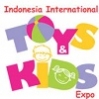 Logo of Indonesian International Baby & Toys Expo 2021