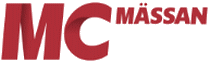 Logo of MC MÄSSAN Jan. 2025