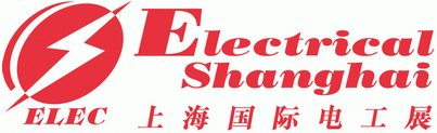 Logo of Electrical Shanghai 2013