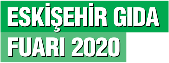 Logo of Eskisehir Food Fair 2020