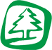 Logo of Wood processing industry 2013