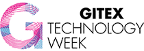 Logo of GITEX TECHNOLOGY WEEK Oct. 2023