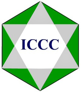 Logo of ICCC 2028