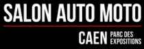 Logo of SALON AUTO MOTO - CAEN Nov. 2024