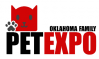 Logo of The Oklahoma Family Pet Expo 2019