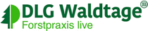 Logo of DLG-WALDTAGE Sep. 2027