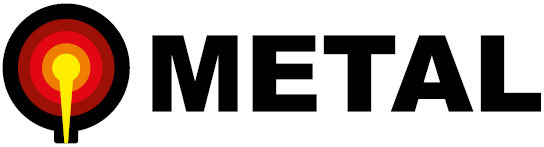 Logo of METAL 2022