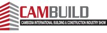 Logo of CAMBUILD Sep. 2024