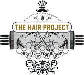 Logo of THE HAIR PROJECT Mar. 2026