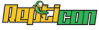 Logo of Repticon Knoxville Show 2024