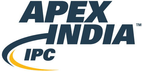 Logo of IPC APEX India 2013