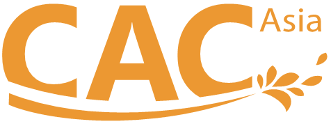 Logo of CAC Asia Summit 2019