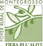 Logo of FIERA DI L'ALIVU Jul. 2026
