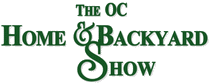 Logo of ONTARIO HOME & BACKYARD SHOW Aug. 2025