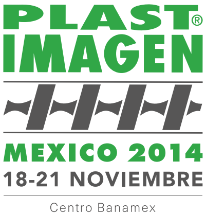 Logo of PLASTIMAGEN Mexico 2014