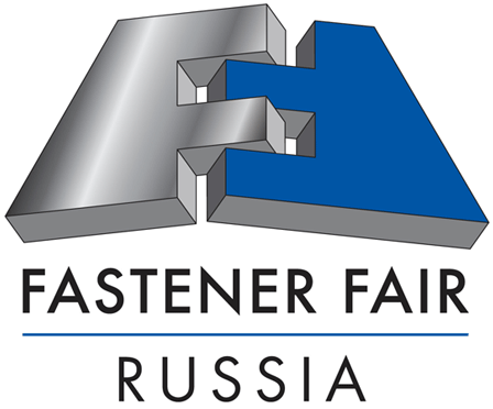 Logo of Fastener Fair Russia 2014