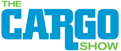 Logo of The Cargo Show Africa 2014