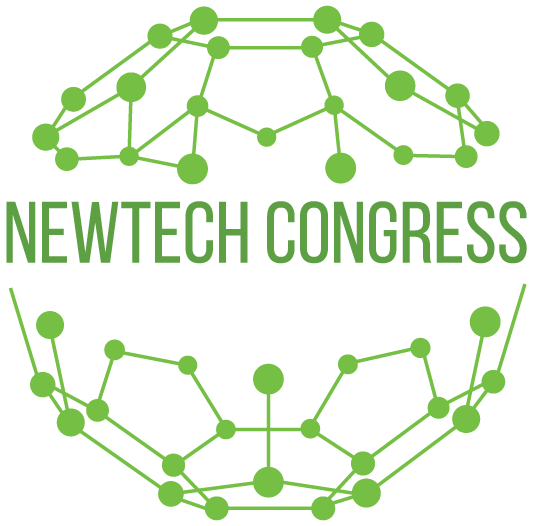 Logo of NewTech Congress 2024